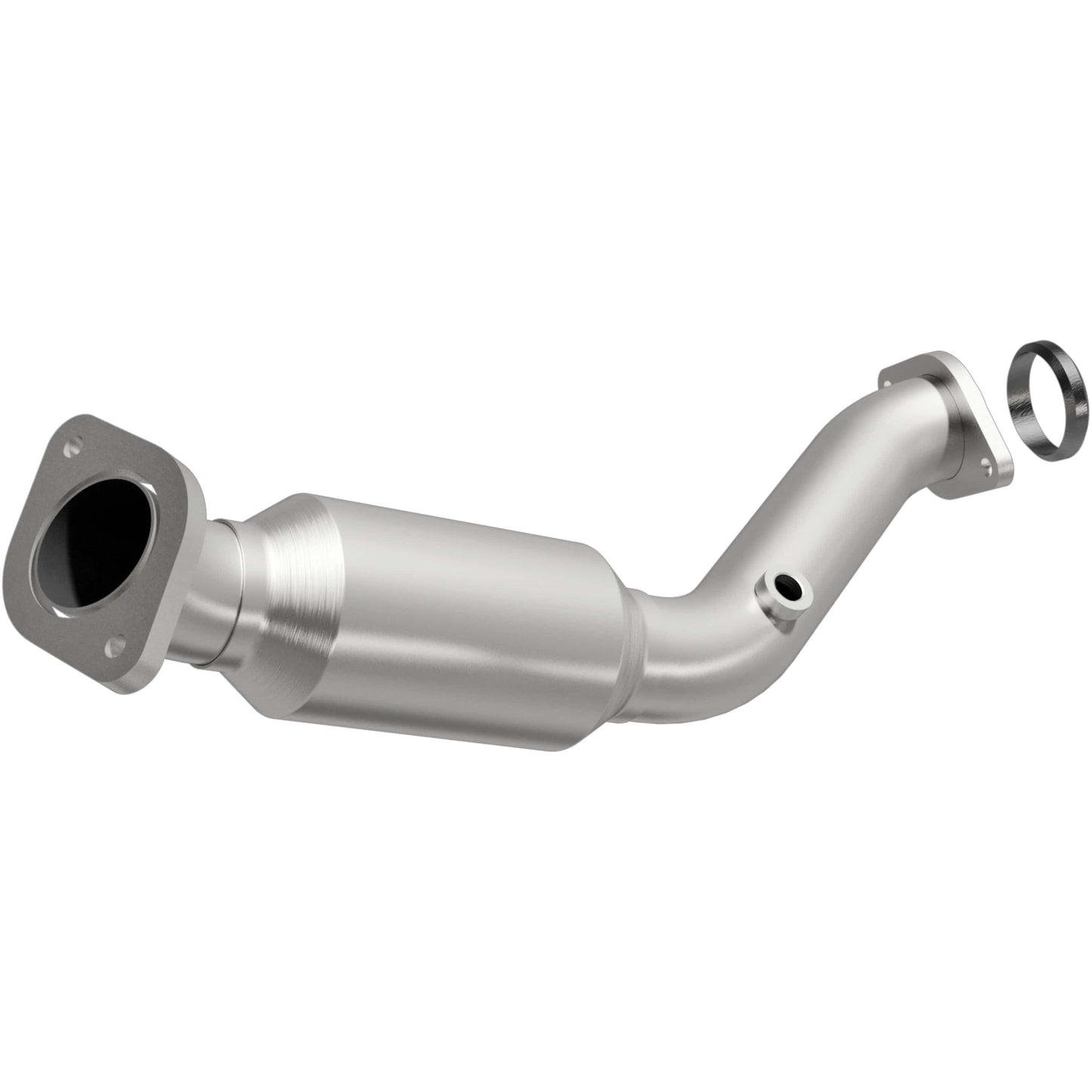 MagnaFlow 2005-2006 Chevrolet Corvette California Grade CARB Compliant Direct-Fit Catalytic Converter