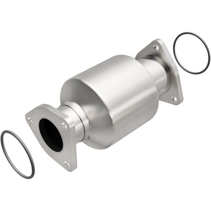 Magnaflow 51862 DirectFit Converter For Acura MDX/ZDX 3.7L 10-13