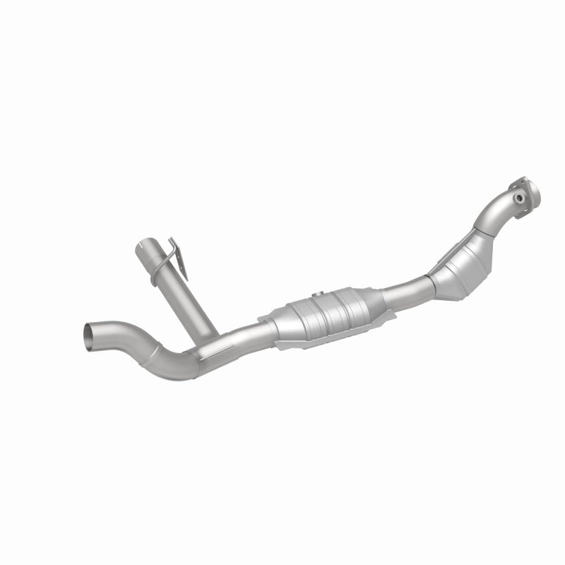 Magnaflow 51839 DirectFit Converter for Ford Trucks 01 4.6L