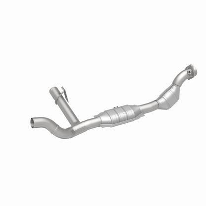 Magnaflow 51839 DirectFit Converter for Ford Trucks 01 4.6L