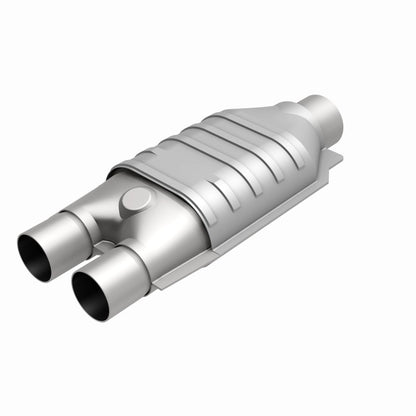 Magnaflow 51007 Conv Universal 2.5/2in Single/Dual OEM