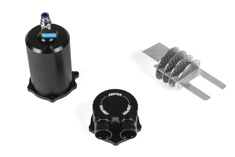 APR MS100125 Universal Can Catch Kit