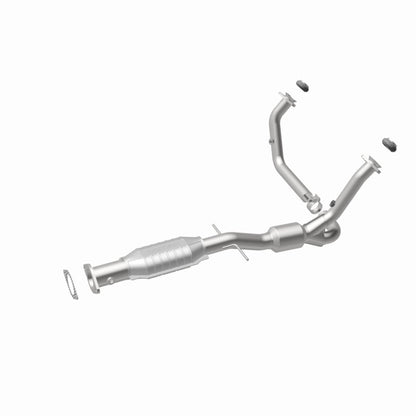 Magnaflow 23717 D&S Converter 00-04 Chevy S10/GMC Sonoma 4.3L 2WD