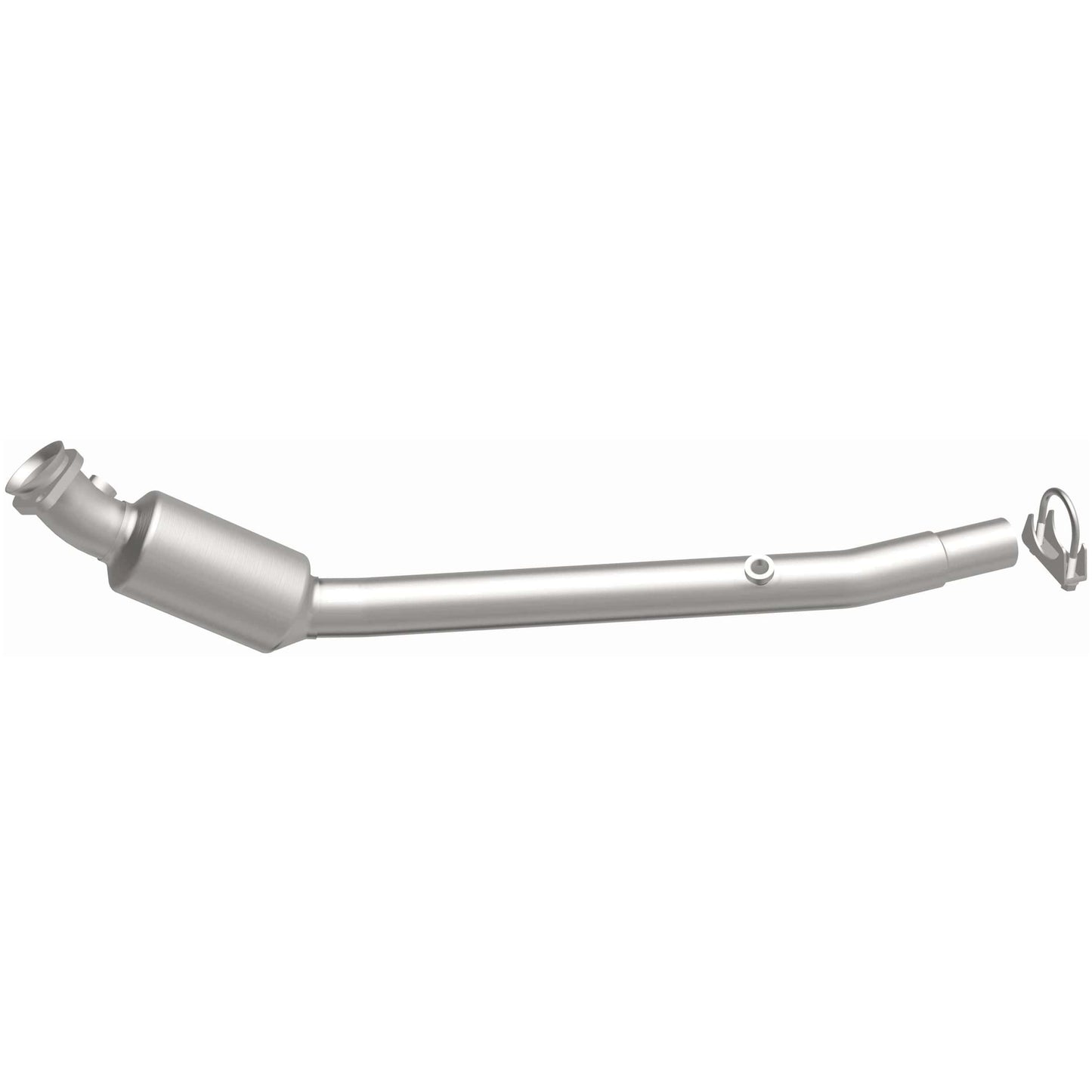 MagnaFlow 2005 Land Rover Range Rover California Grade CARB Compliant Direct-Fit Catalytic Converter