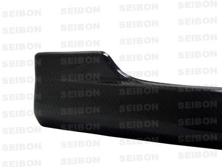 Seibon OEM Carbon Fiber Front Lip | Honda S2000 (00-03) (FL0003HDS2K-OE)