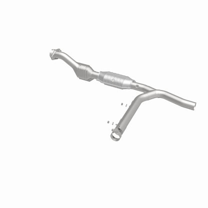 Magnaflow 93323 DirectFit Converter For F150 Truck V8 4.6L (97-98)