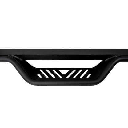 Westin 20-13935 Outlaw Nerf Step Bars for 15-24 Ford F150/F250/F350 SuperCab