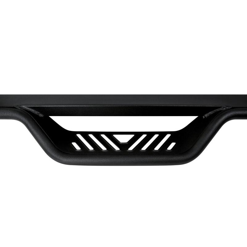 Westin 20-13715 Outlaw Nerf Step Bars for 14-19 Silverado/Sierra Double Cab