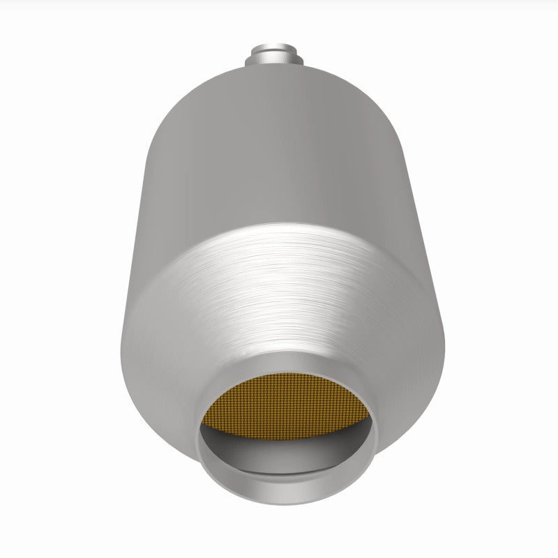 MagnaFlow Conv Univ 3.00in C/C Spun Front OEM