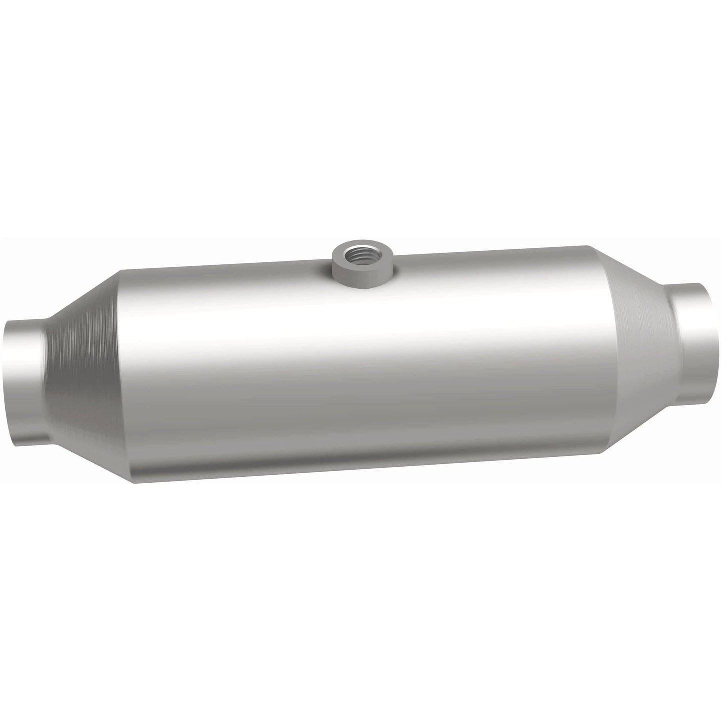 MagnaFlow California Grade CARB Compliant Universal Catalytic Converter 5451354