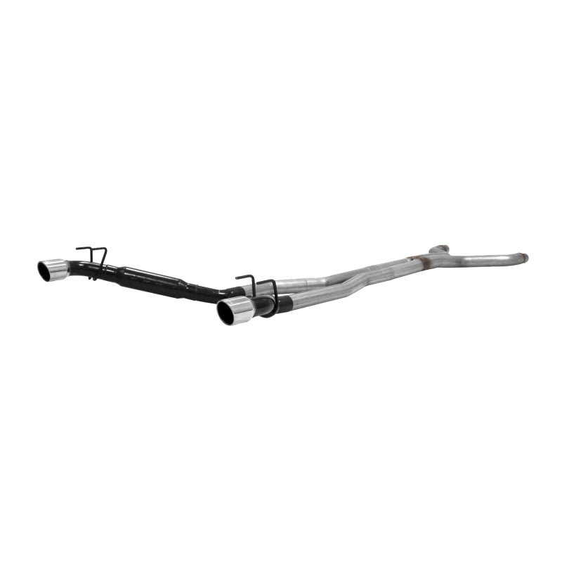 Flowmaster Outlaw Cat-Back For Camaro SS 3in (10-15) (817556)