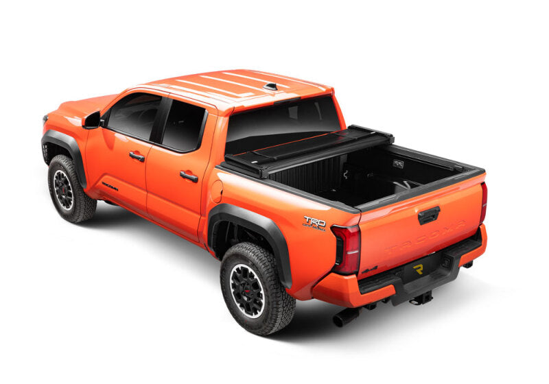 Extang 94832 Trifecta Signature 2.0 Soft Folding Tonneau Cover for 24-25 Toyota