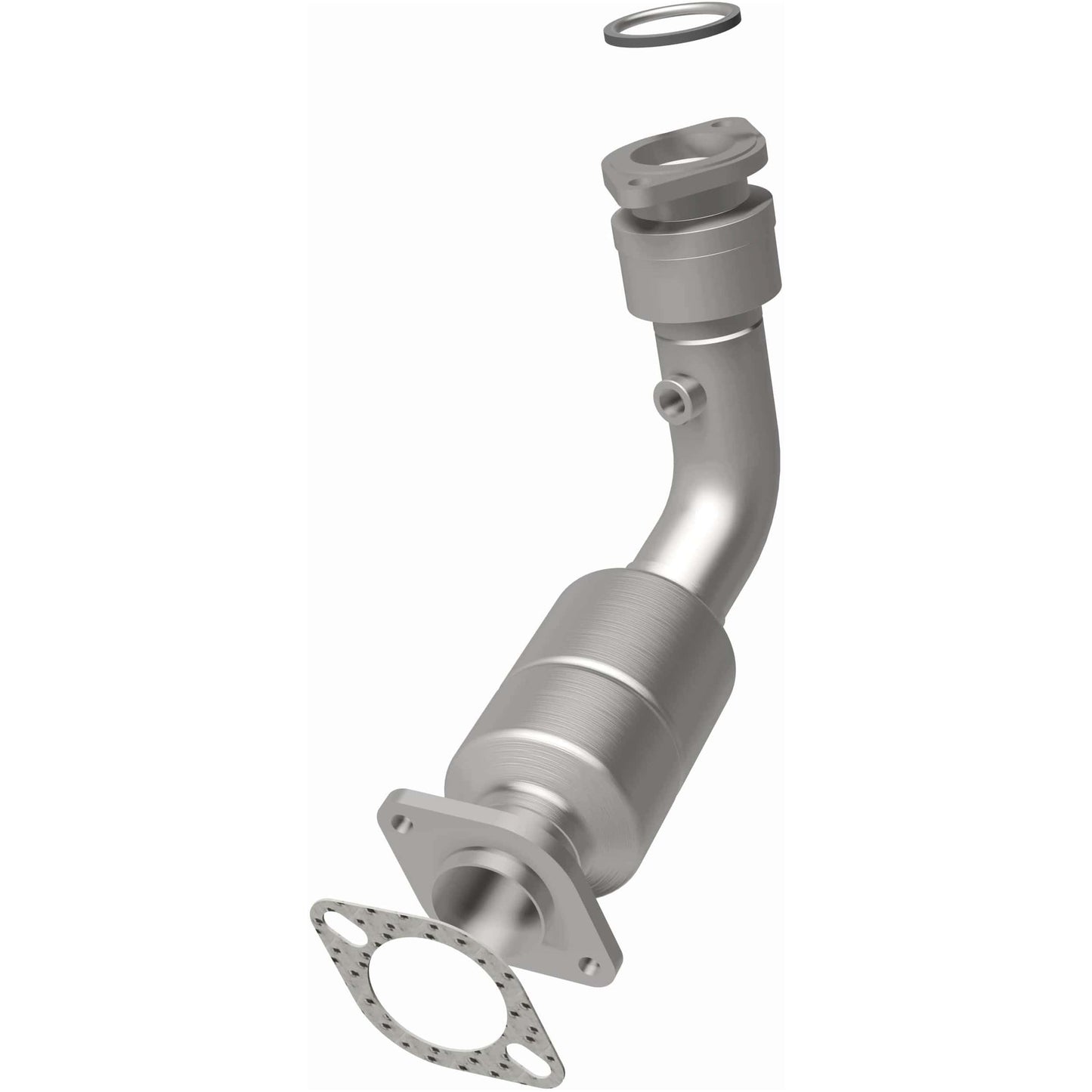 MagnaFlow 2008-2009 Pontiac G8 California Grade CARB Compliant Direct-Fit Catalytic Converter