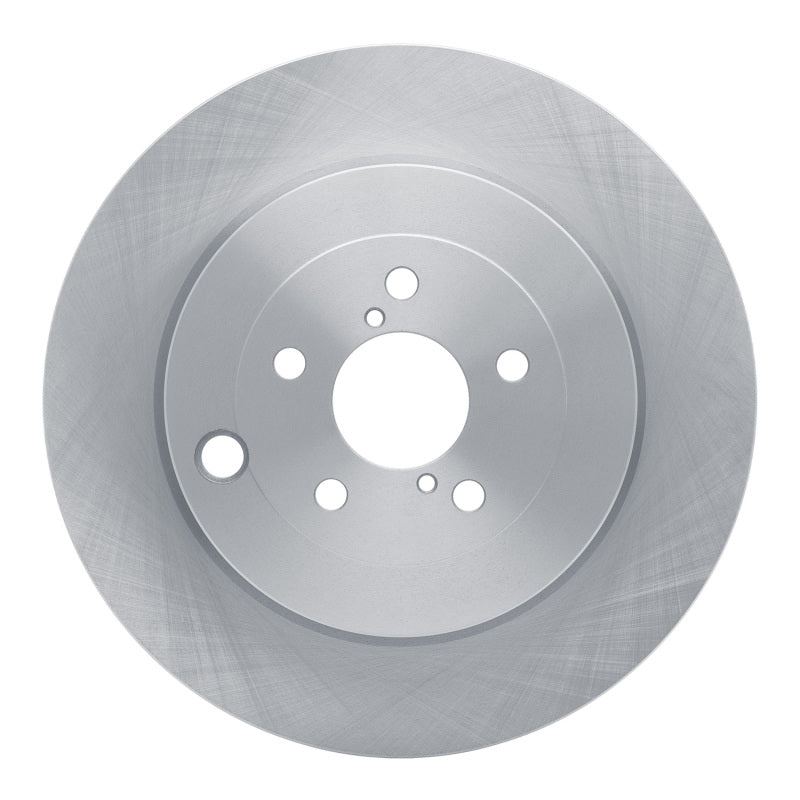 DFC 17-25 Subaru BRZ F&R Brake Rotor | 2012-21 BRZ / 16-22 86 / 21-26 GR86 (600-13040)