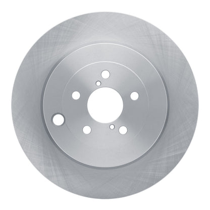 DFC 17-25 Subaru BRZ F&R Brake Rotor | 2012-21 BRZ / 16-22 86 / 21-26 GR86 (600-13040)