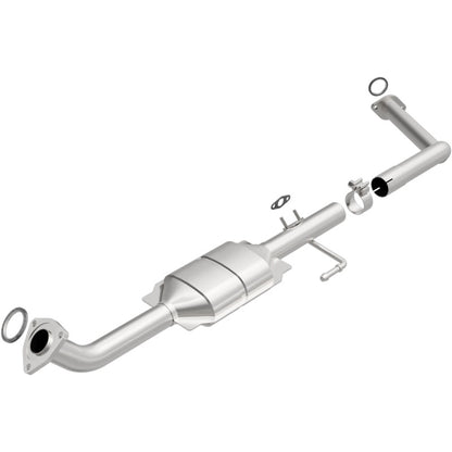 Magnaflow 93376 Repl Fit Converter For Toyota Sequoia 01-04 4.7L D&S