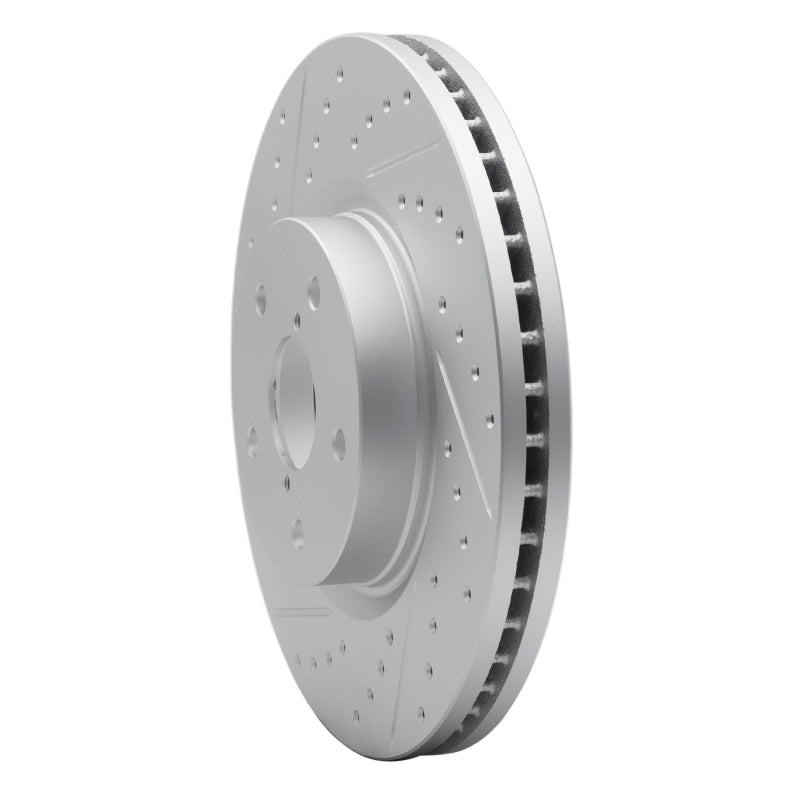 DFC 06-21 Subaru WRX D&S Rotor | WRX (14-23) (830-13035L)