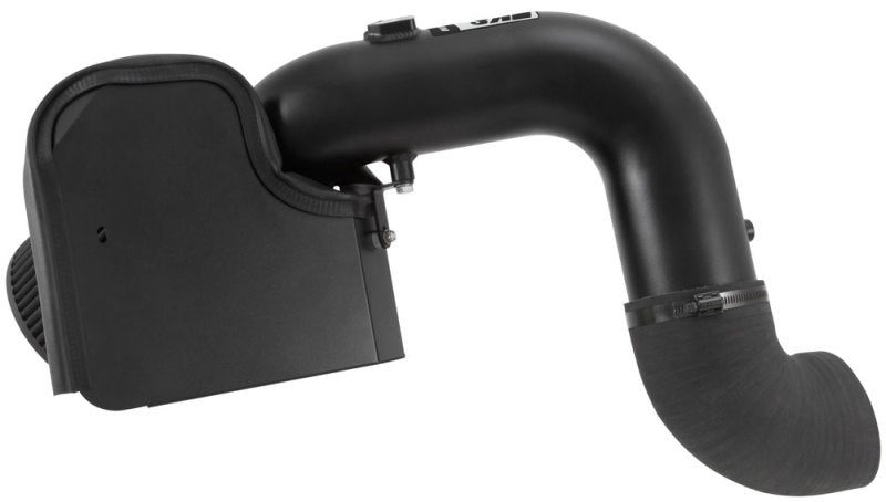 K&N 71-1557 Intake Kit for Dodge Ram 2500/3500 6.7L DSL