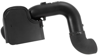 K&N 71-1557 Intake Kit for Dodge Ram 2500/3500 6.7L DSL