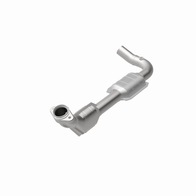 MagnaFlow 51433 DirectFit Converter For Ford E150 4.6L (00-04)