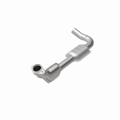 MagnaFlow 51433 DirectFit Converter For Ford E150 4.6L (00-04)