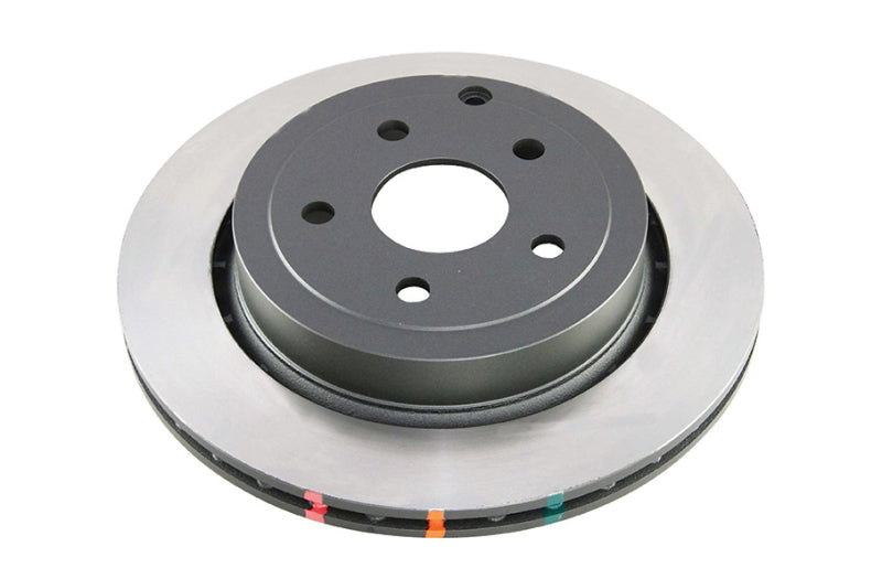 DBA 4000 Series Plain Rear Rotor | Chevrolet SS (14) (DBA42029)