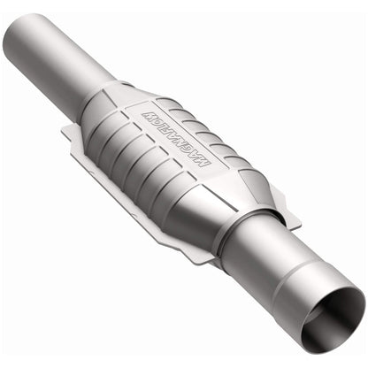 MagnaFlow California Grade CARB Compliant Direct-Fit Catalytic Converter 3391473