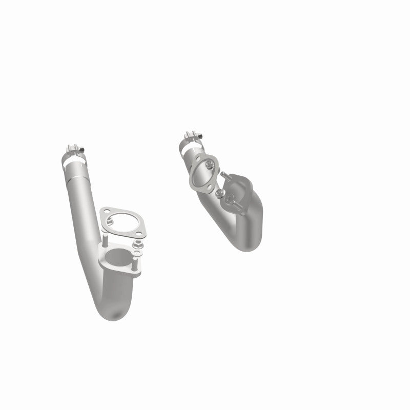 Magnaflow Manifold Front Pipes 67-74 Dodge Charger 7.2L | 1966-70 Charger, 71-74 Road Runner (19304)