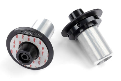 Dinan Competition Coil-Over Suspension | BMW M3 (21-26) (D190-8210)