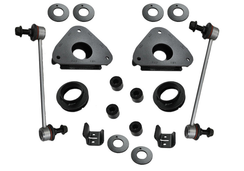 Superlift 22+ Ford Maverick 2in Lift Kit | Off-Road Suspension (9755)