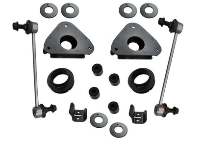 Superlift 22+ Ford Maverick 2in Lift Kit | Off-Road Suspension (9755)