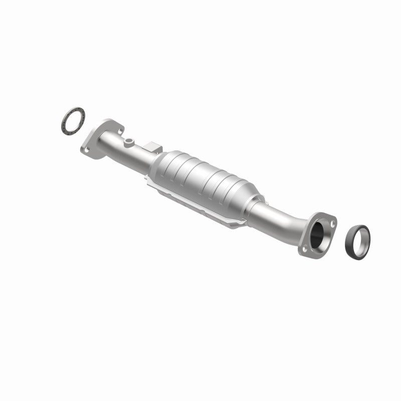 Magnaflow 51899 DirectFit Converter For Mazda 6 06-08 2.3L