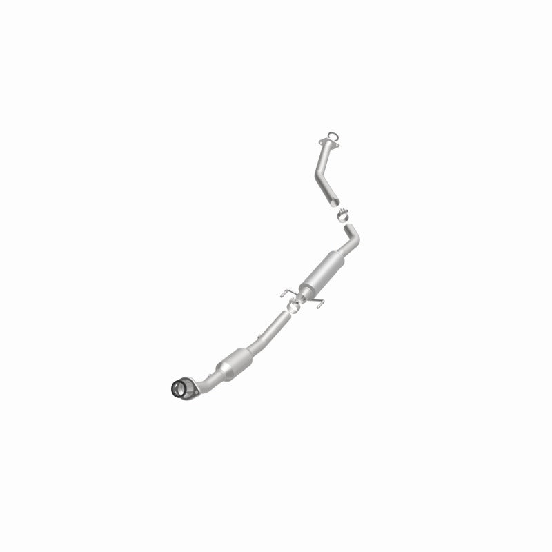 MagnaFlow D&F Catalytic Converter | Toyota Celica 1.8L (24064)