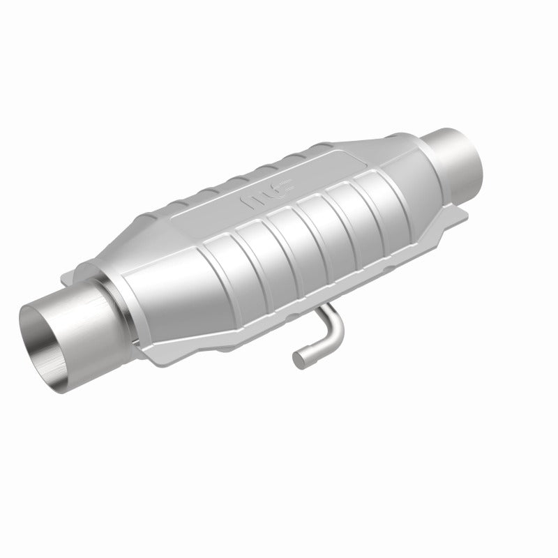 Magnaflow Univ Catalytic Converter | Chevy Camaro/Caprice/Corvette/Monte Carlo/Firebird (94019)