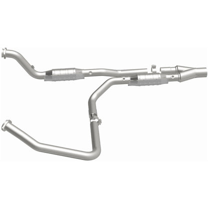 MagnaFlow 5.7L Direct-Fit Catalytic Converter | Ram 2500/3500 04-07 (24293)