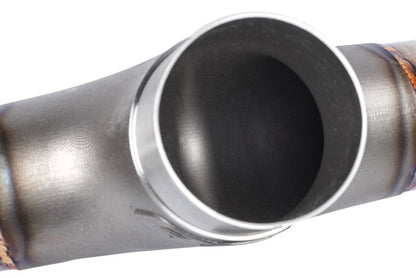 APR Catback Exhaust System | Volkswagen GTI MK7.5 (20-21) (CBK0039)