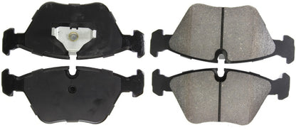 StopTech Front Brake Pads | BMW M3 (95-99) / M3 E46 (01-07) / M5 (89-93) / Z3 M (98-02) / 530 (93-95) (309.03940)