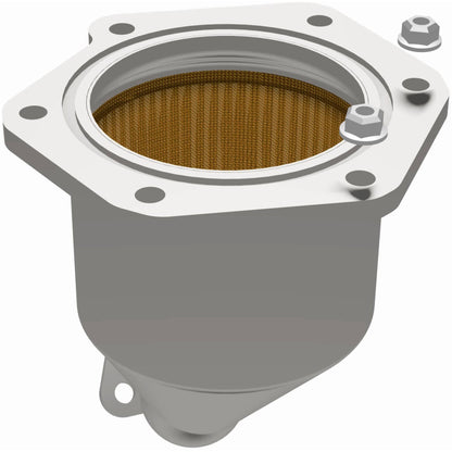 MagnaFlow California Grade CARB Compliant Direct-Fit Catalytic Converter 5582842