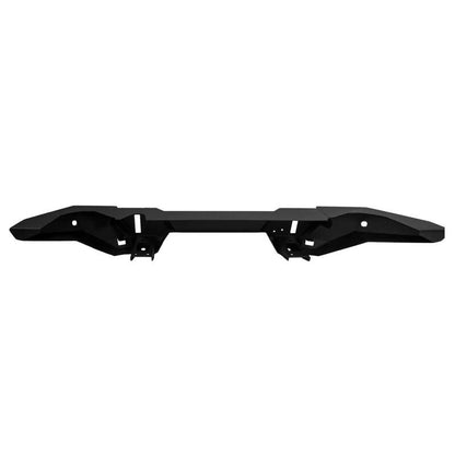 ARB 5680010 Rear Bumper for 21-25 Ford Bronco Wide Fender Flare Models