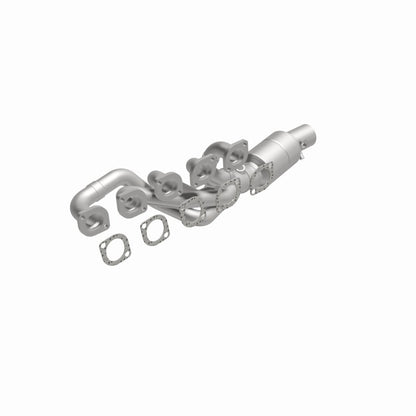 Magnaflow OEM Grade D/S Catalytic Converter | BMW M5/6 (04-10) (49803)