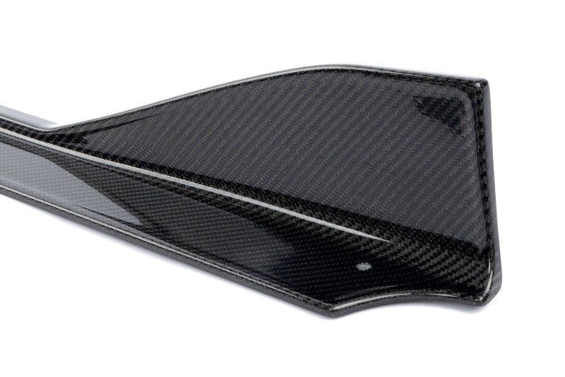 Dinan Carbon Side Skirt | Toyota GR Supra (20-26) (D980-0036)