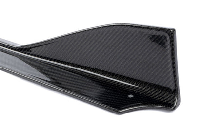 Dinan Carbon Side Skirt | Toyota GR Supra (20-26) (D980-0036)