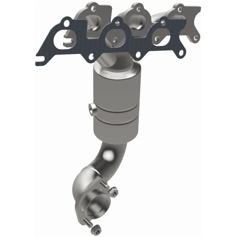 Magnaflow 51445 DirectFit Converter For Chrysler Sebring/Dodge Avenger 2.7L