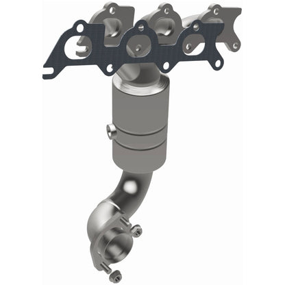 Magnaflow 51445 DirectFit Converter For Chrysler Sebring/Dodge Avenger 2.7L