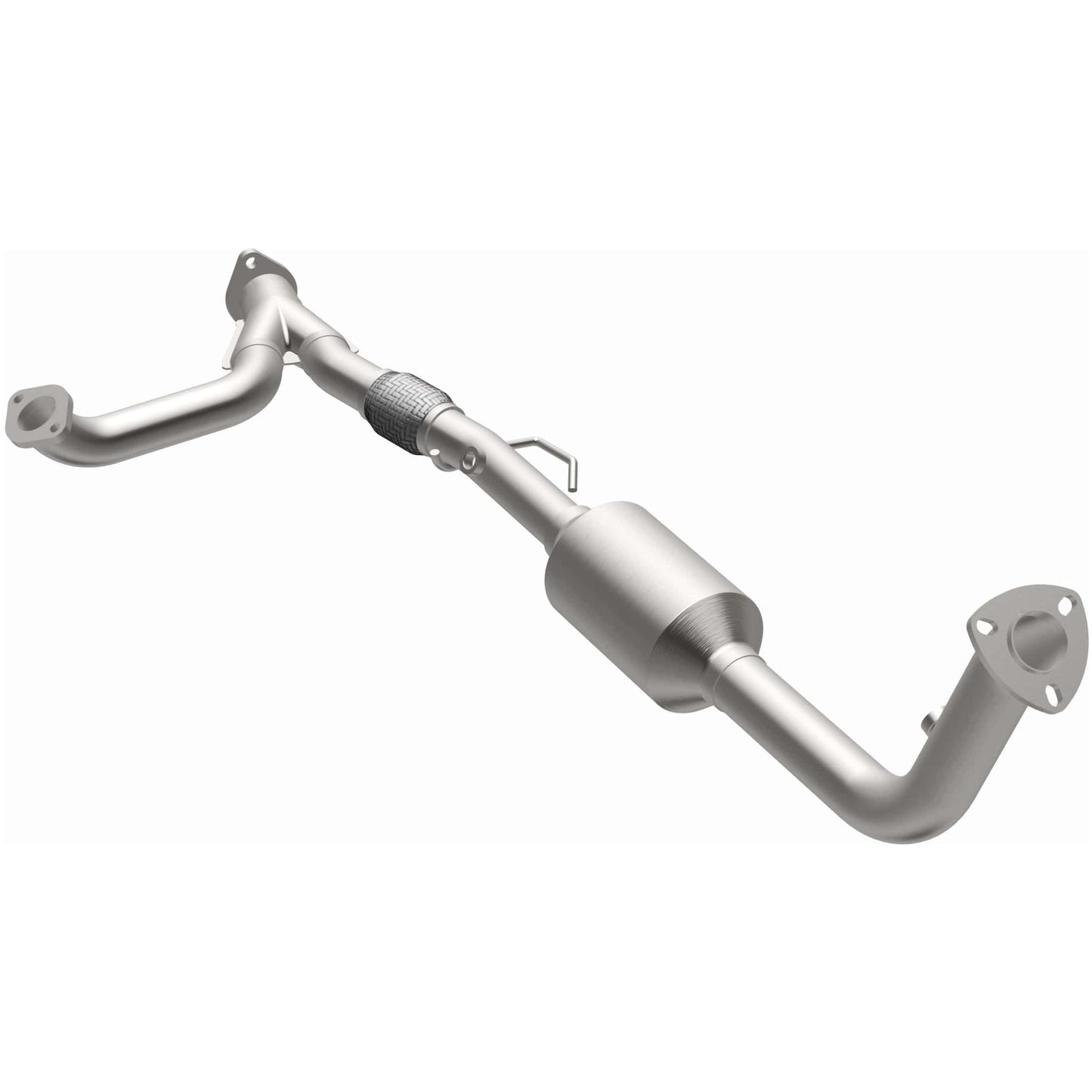 MagnaFlow 1997 Honda Passport California Grade CARB Compliant Direct-Fit Catalytic Converter