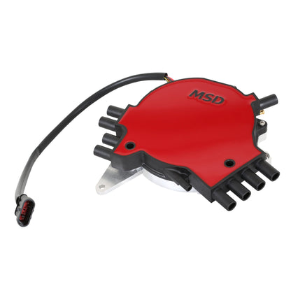 MSD 83811 Late Model LT1 Distributor