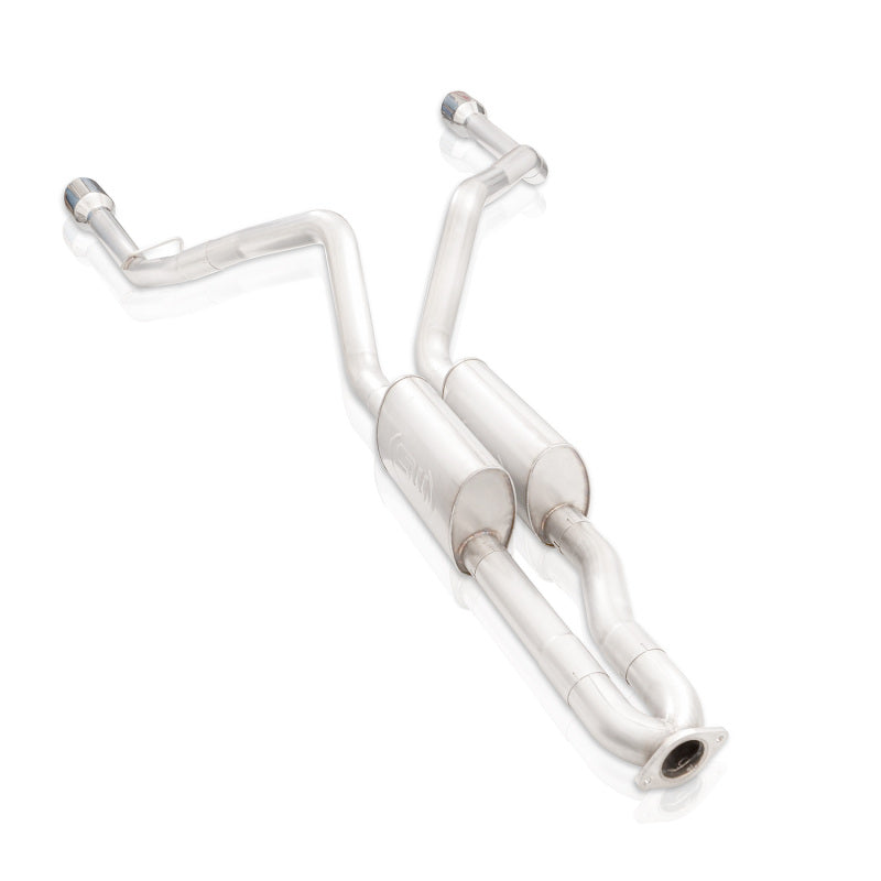 Stainless Works 2019+ Ram Legend Catback | Ram 1500 (19+) (RAM19CBL)