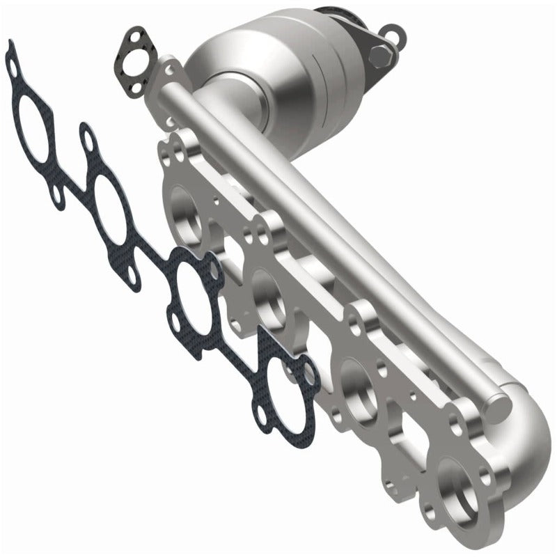MagnaFlow HM Grade Lexus GX470 4.7L Catalytic Converter | Lexus GX470 (05-09) (50323)