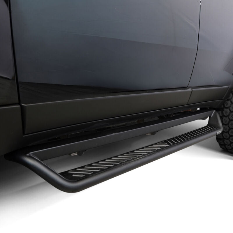 Westin 20-43795 Outlaw Drop Running Boards for 24+ Toyota Land Cruiser