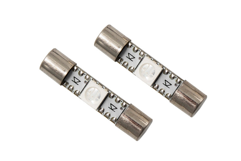 Diode Dynamics LED Vanity Lights | 2015-2023 Subaru WRX (DD00XXP)